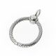 Beads Dijes  Rodio