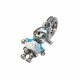 Beads  Rodio
