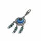 Beads  Rodio
