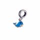 Beads Ballena Esmaltado