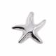 Dije De Estrella De Mar de Electroformatura