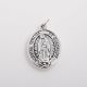 Dije Virgen De Guadalupe de Electroformatura