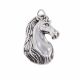 Dije Caballo de Electroformatura