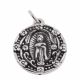 Dije Virgen De Guadalupe de Electroformatura