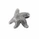 Dije De Estrella De Mar de Electroformatura