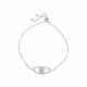 Pulsera De Ojo