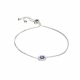 Pulsera Ojo Turco Pul Ajustable