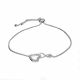 Pulsera De Corazon