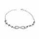 Pulsera De Infinito