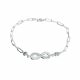Pulsera De Infinito