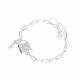 Pulsera De Candado