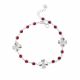 Pulsera Con Dije