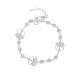 Pulsera Con Dije