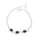 Pulsera Con Piedra