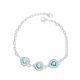 Pulsera Con Piedra