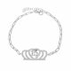 Pulsera Plata 925