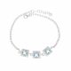 Pulsera Plata 925