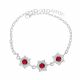 Pulsera Plata 925