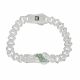 Pulsera Plata 925 de Hombre