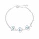 Pulsera Plata 925