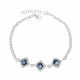 Pulsera Plata 925