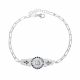 Pulsera Plata 925
