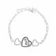 Pulsera Plata 925