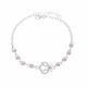 Pulsera Plata 925