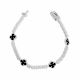 Pulsera De Flor
