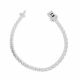 Pulsera Con Piedras