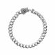 Pulsera Cubana de Hombre