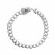Pulsera Cubana de Hombre