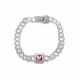 Pulsera Con Piedras