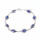 Pulsera De Ojitos