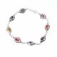 Pulsera De Ojitos