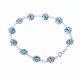Pulsera De Ojitos