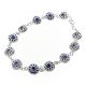 Pulsera con Piedras Naturales