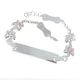 PLATA 925 Pulsera