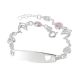 PLATA 925 Pulsera