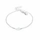 Pulsera Dije De Gota