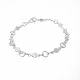 Pulsera De Corazones