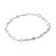 Pulsera De Corazon Y Llave