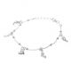 Pulsera De Delfines