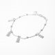 Pulsera De Osito