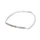 Pulsera con Placa