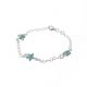 Pulsera de Niño/a Esmaltada