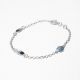 Pulsera de Niño/a Esmaltada