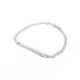 Pulsera con Placa