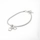 Pulsera De Corazones