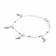 Pulsera Con Delfin de Niño/a